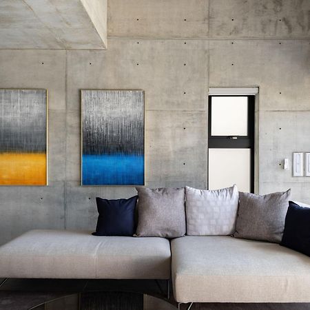 K-Style-Resort-Seven Hotels And Resorts- Nakijin Esterno foto