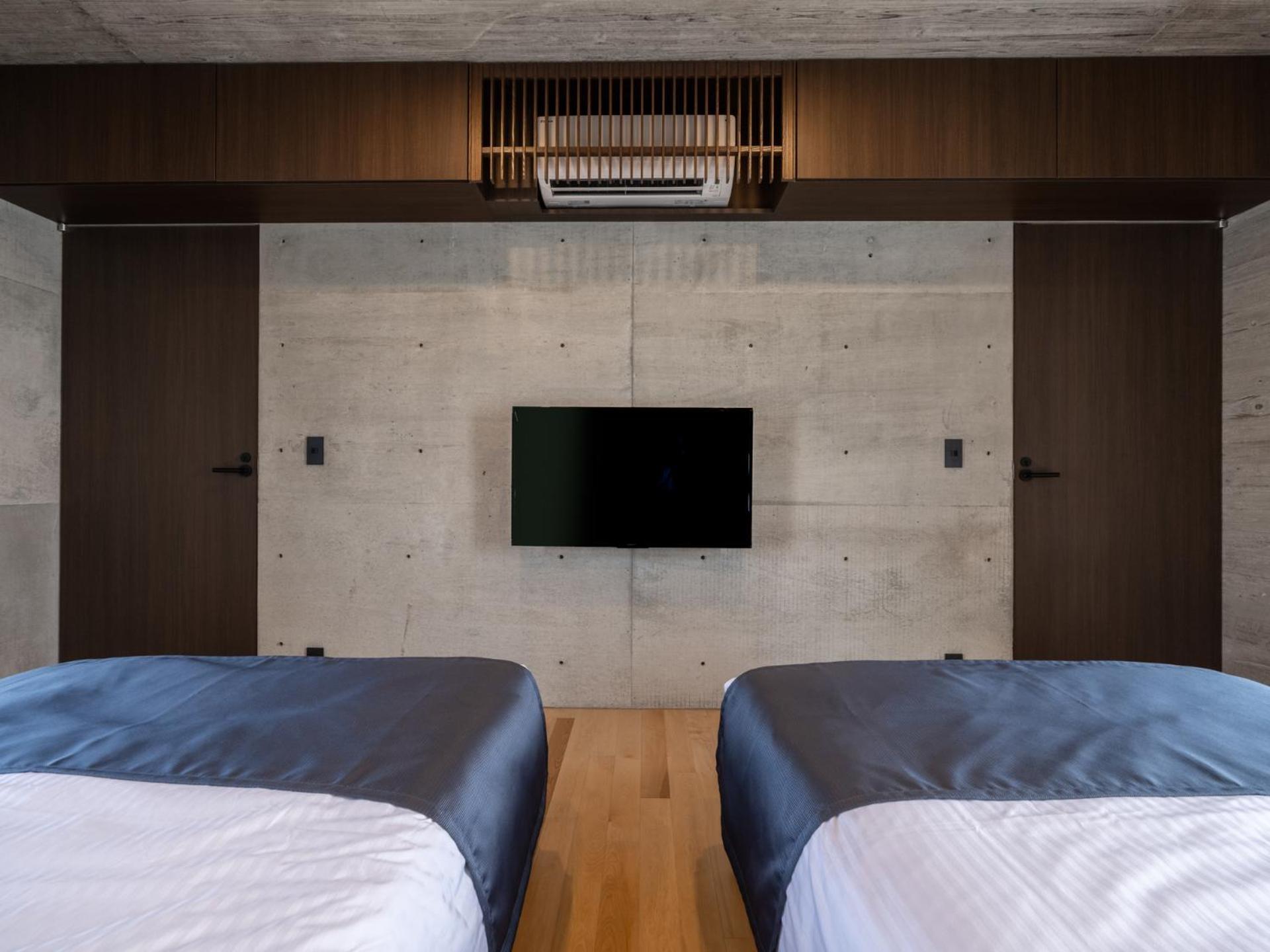 K-Style-Resort-Seven Hotels And Resorts- Nakijin Esterno foto