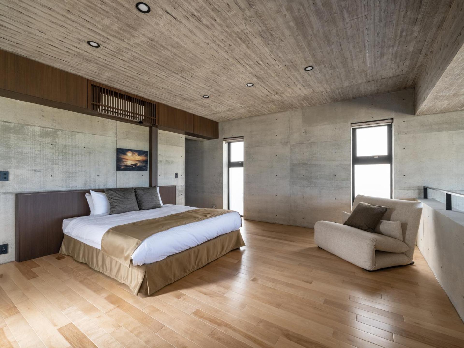 K-Style-Resort-Seven Hotels And Resorts- Nakijin Esterno foto