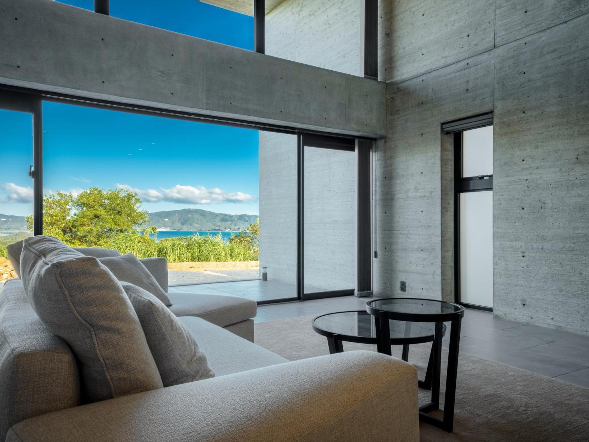 K-Style-Resort-Seven Hotels And Resorts- Nakijin Esterno foto
