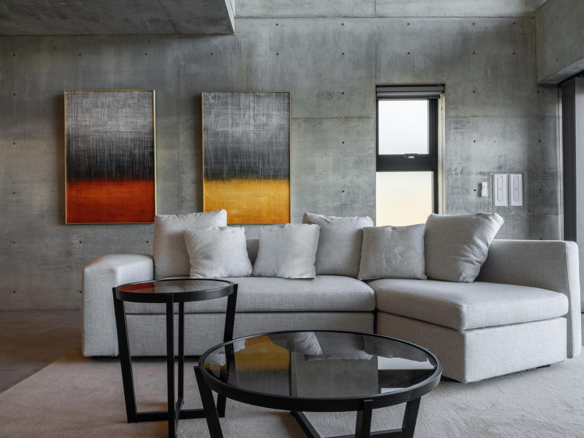 K-Style-Resort-Seven Hotels And Resorts- Nakijin Esterno foto