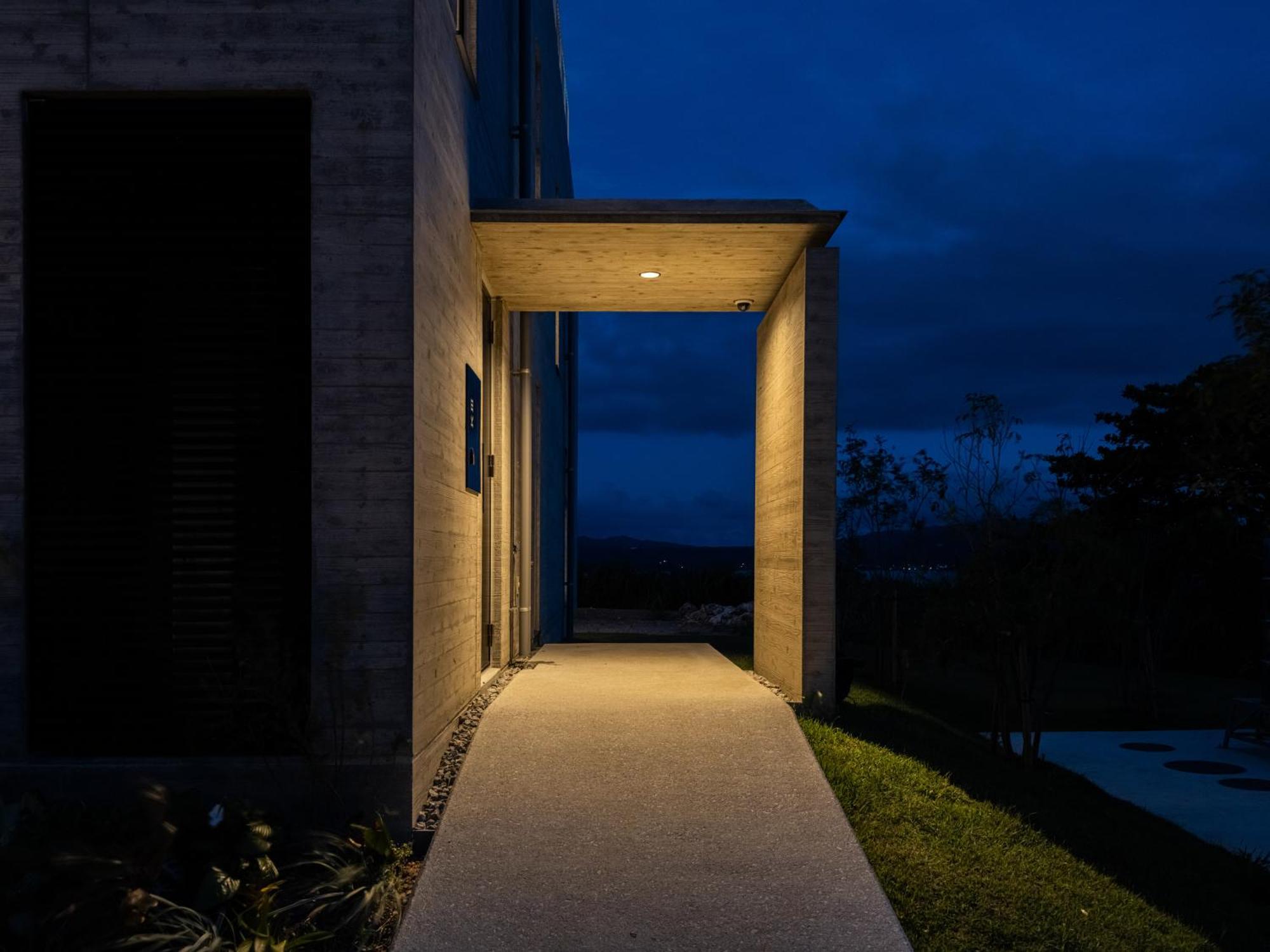 K-Style-Resort-Seven Hotels And Resorts- Nakijin Esterno foto